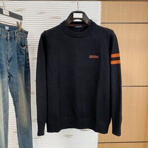 Zegna 2025 New Sweater